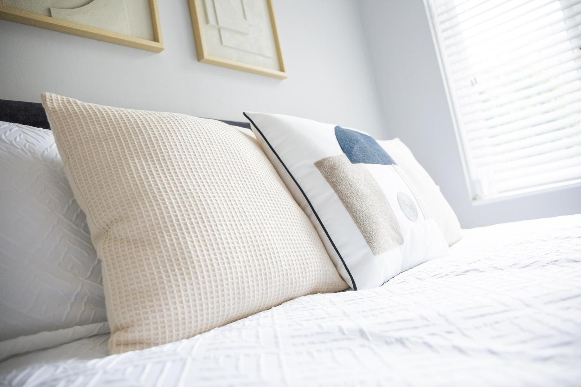 34 Evesham Road - Double Rooms Shottery Pokoj fotografie