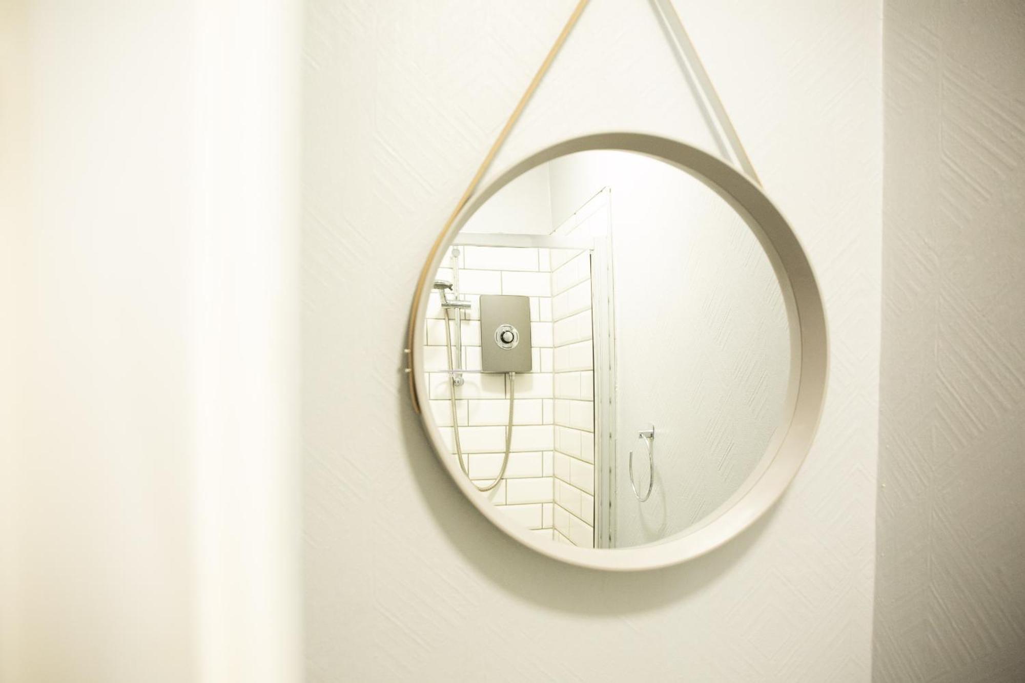 34 Evesham Road - Double Rooms Shottery Pokoj fotografie